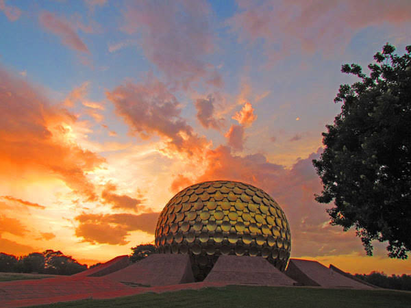 Auroville